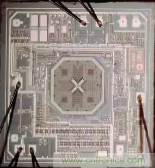 從原理到制造再到應用，這篇文章終于把MEMS技術(shù)講透了！