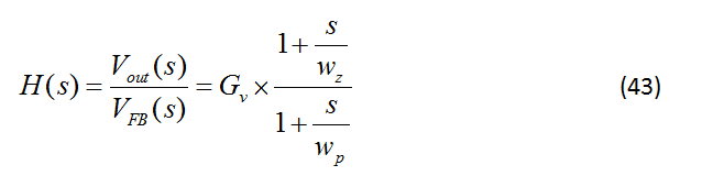一步一步教你設計開(kāi)關(guān)電源