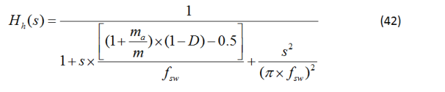 一步一步教你設計開(kāi)關(guān)電源