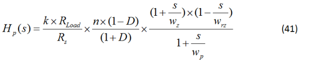 一步一步教你設計開(kāi)關(guān)電源