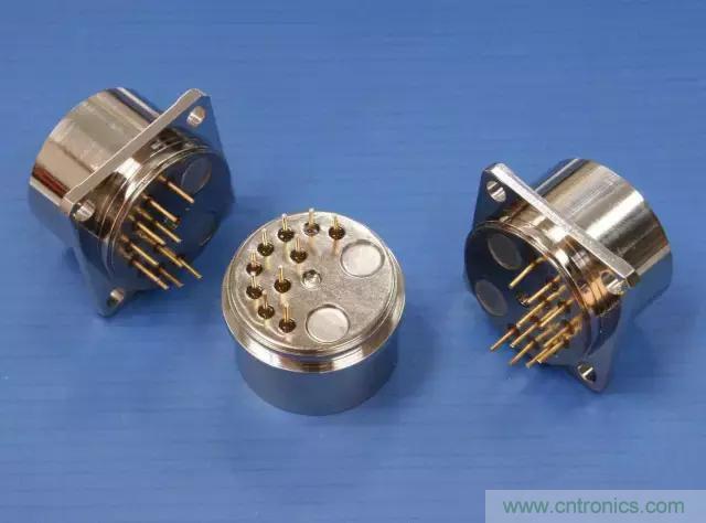 我國工業(yè)傳感面臨的挑戰和工業(yè)常用傳感器分析