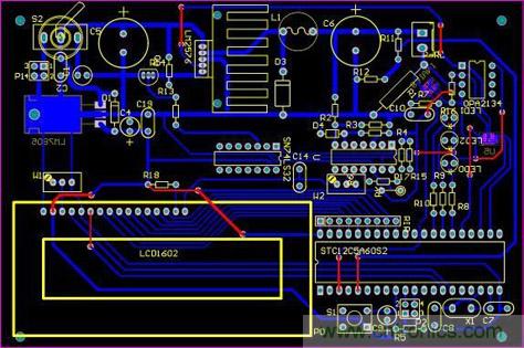 PCB元器件如何擺，線(xiàn)路該如何連接才能提高主板性能？