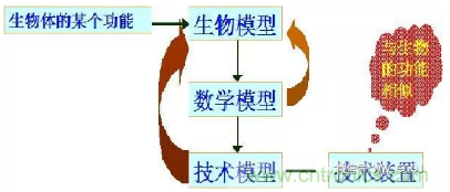 仿生傳感器的定義、原理、分類(lèi)及應用