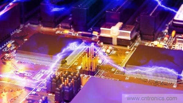 元器件選型：EMC測試要點(diǎn)，教您如何設計保護電路？