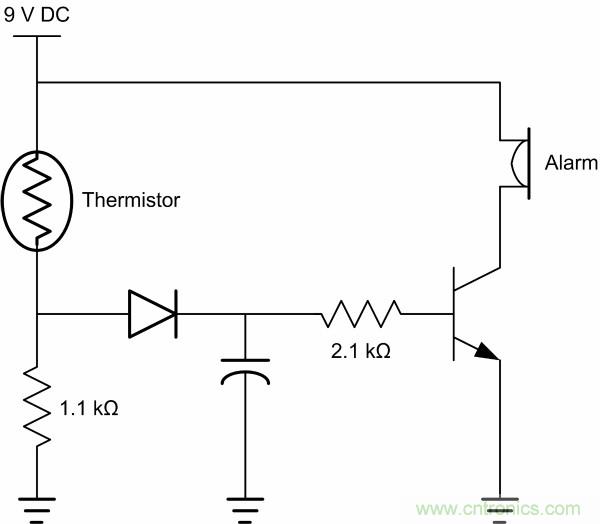 了解、測量和使用熱敏電阻的熱時(shí)間常數