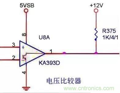 談?wù)勥\放與比較器的本質(zhì)區別 談?wù)勥\放與比較器的本質(zhì)區別