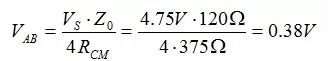 RS-485接口器件通訊無(wú)故障偏置電路的原理和設計 RS-485接口器件通訊無(wú)故障偏置電路的原理和設計