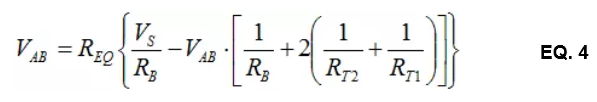 RS-485接口器件通訊無(wú)故障偏置電路的原理和設計 RS-485接口器件通訊無(wú)故障偏置電路的原理和設計