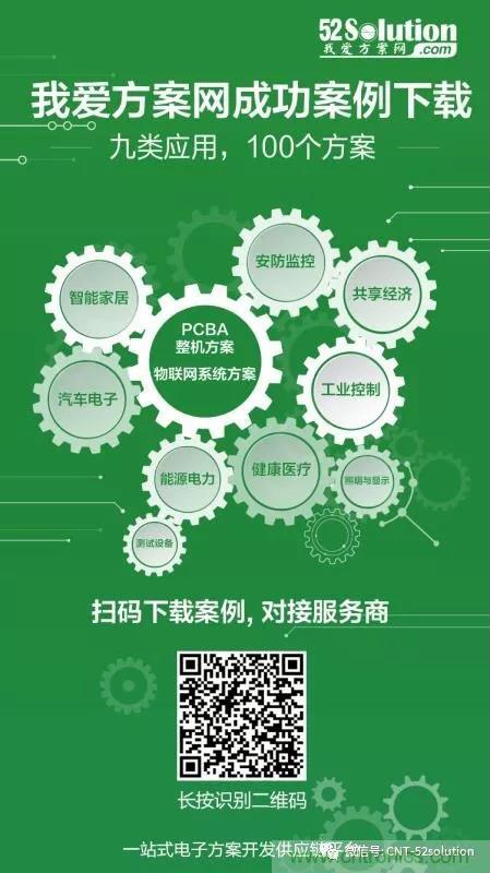 我愛(ài)方案網(wǎng)攜帶100個(gè)工業(yè)物聯(lián)網(wǎng)方案參展中國電子展，助力中小企業(yè)創(chuàng  )新！