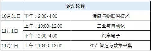 我愛(ài)方案網(wǎng)攜帶100個(gè)工業(yè)物聯(lián)網(wǎng)方案參展中國電子展，助力中小企業(yè)創(chuàng  )新！