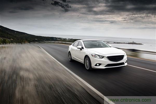 TI汽車(chē)車(chē)身電機通過(guò)三種方式助您在自動(dòng)駕駛和電動(dòng)汽車(chē)領(lǐng)域始終保持領(lǐng)先