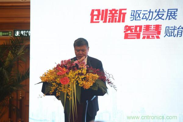 “創(chuàng  )新驅動(dòng)發(fā)展，智慧賦能未來(lái)”---第七屆中國電子信息博覽會(huì )深圳新聞發(fā)布會(huì )盛大召開(kāi)