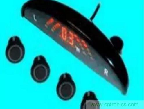 超聲波傳感器原理、特點(diǎn)及用途