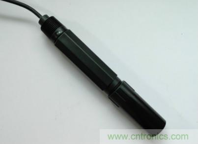 電導率傳感器的原理及使用方法簡(jiǎn)介
