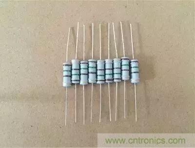 干貨|大功率電阻的介紹和精密電阻特點(diǎn) 干貨|大功率電阻的介紹和精密電阻特點(diǎn)
