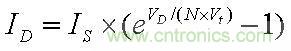 詳解CMOS芯片上的開(kāi)路和短路測試 詳解CMOS芯片上的開(kāi)路和短路測試