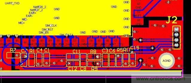 細數0歐姆電阻的12個(gè)作用