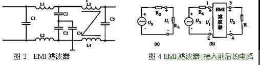 介紹幾種有效的開(kāi)關(guān)電源電磁干擾抑制措施 介紹幾種有效的開(kāi)關(guān)電源電磁干擾抑制措施