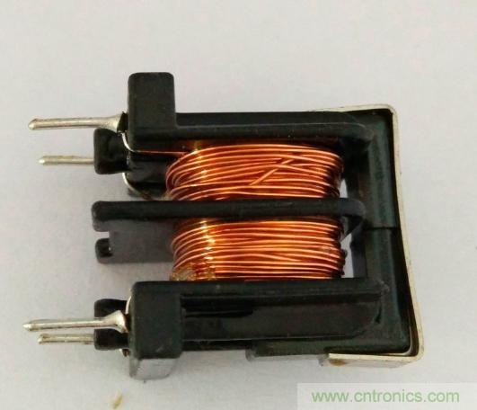 電路上的共模電感是接在開(kāi)關(guān)電源哪里，你知道嗎？