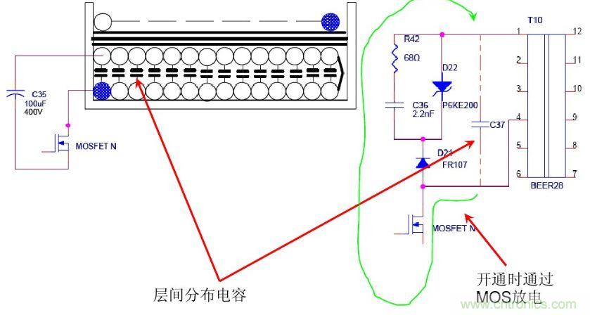 開(kāi)關(guān)電源“待機功耗”問(wèn)題怎么解決