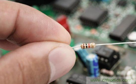 會(huì )用零歐姆電阻，是設計電路的一個(gè)重要技能！