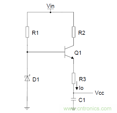 常見(jiàn)恒流電路在電源模塊中的作用 常見(jiàn)恒流電路在電源模塊中的作用
