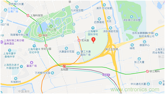 周六見(jiàn)！看BAT是如何用AI在智慧城市里“跑馬圈地” 大會(huì )倒計時(shí)