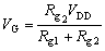 詳解場(chǎng)效應管放大電路的直流偏置電路 詳解場(chǎng)效應管放大電路的直流偏置電路