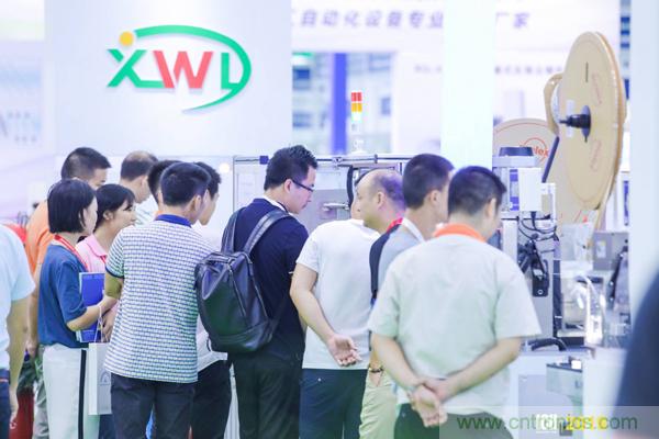 國內外知名品牌廠(chǎng)商薈萃 一站看盡全產(chǎn)業(yè)盛景