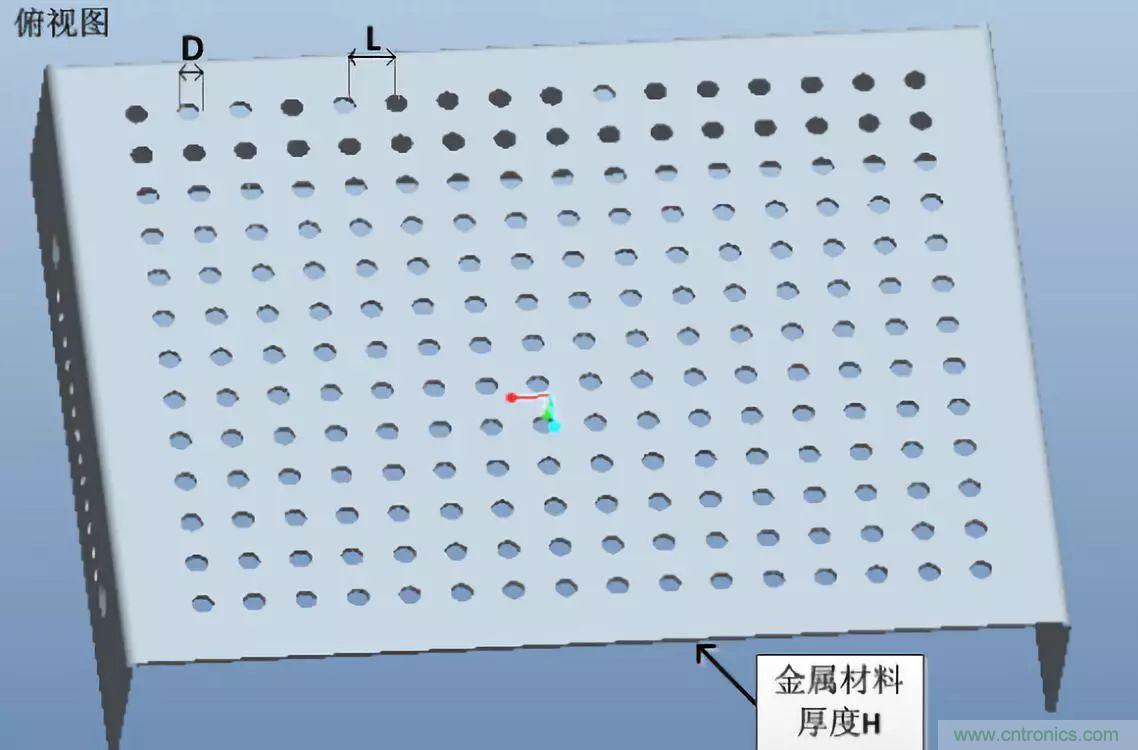 產(chǎn)品結構EMC設計問(wèn)題分析
