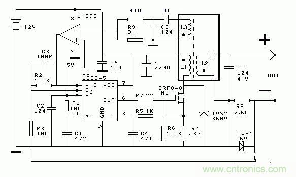 電源基礎電路圖集錦，工程師必備寶典！