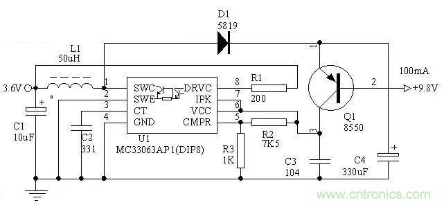 電源基礎電路圖集錦，工程師必備寶典！