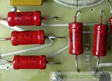 一文帶你認識：電阻精度！