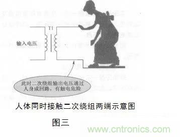 變壓器的冷知識你知道嗎？