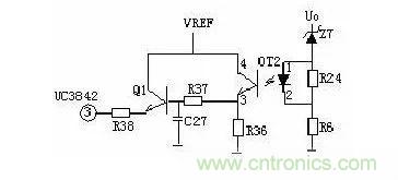史上最全面解析:開(kāi)關(guān)電源各功能電路