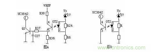 史上最全面解析:開(kāi)關(guān)電源各功能電路