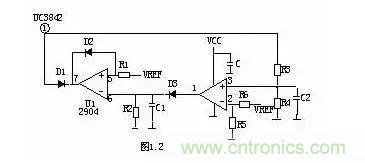 史上最全面解析:開(kāi)關(guān)電源各功能電路