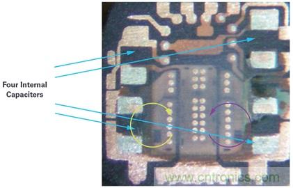是否可以將低EMI電源安裝到擁擠的電路板上？