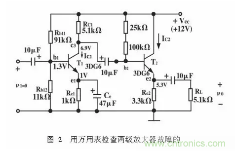 電路調試技術(shù)詳解-手把手教你如何排除故障(很經(jīng)典) 電路調試技術(shù)詳解-手把手教你如何排除故障(很經(jīng)典)