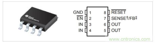 不錯的學(xué)習貼，低壓差降壓穩壓電路設計