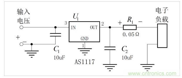 不錯的學(xué)習貼，低壓差降壓穩壓電路設計