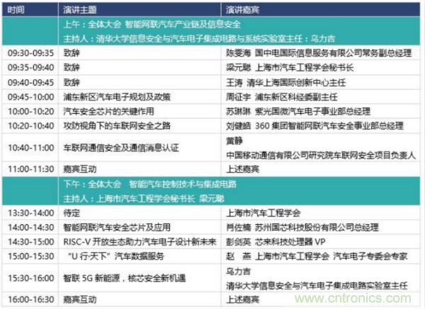 360度視角，一文帶你全覽第94屆中國電子展同期活動(dòng)！
