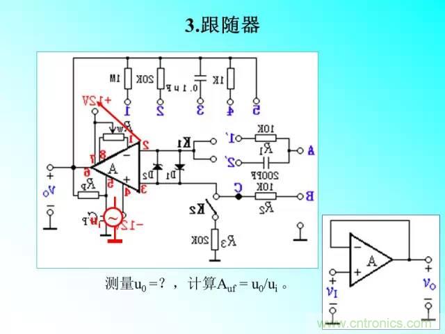 濾波電路大全，收藏以備不時(shí)之需！