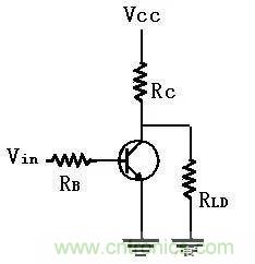 三極管在開(kāi)關(guān)電路中的詳細應用分析