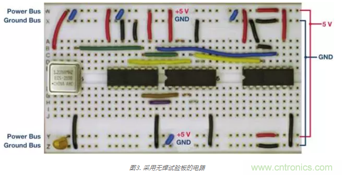 模擬地VS數字地？4分鐘學(xué)會(huì )接地的“魔法”