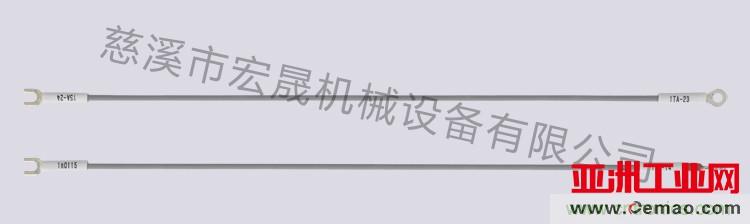 【線(xiàn)束展會(huì )回顧】匠心品質(zhì)宏晟機械-推出的新產(chǎn)品很受市場(chǎng)青睞? 【線(xiàn)束展會(huì )回顧】匠心品質(zhì)宏晟機械-推出的新產(chǎn)品很受市場(chǎng)青睞?
