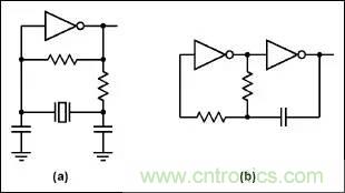 晶振串聯(lián)電阻與并聯(lián)電阻有什么作用？