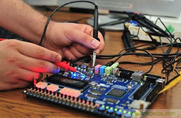 PCB設計為何一般控制50歐姆阻抗？?