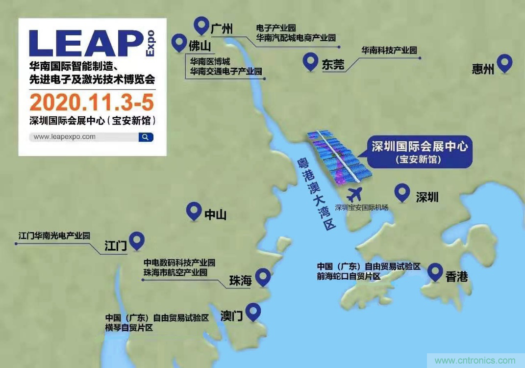 “2020深圳慕展“ 倒計時(shí)1周年，品牌關(guān)鍵字正式發(fā)布 !
