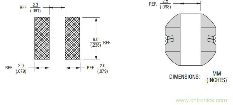 【實(shí)戰講解】怎樣為開(kāi)關(guān)電源選擇合適的電感